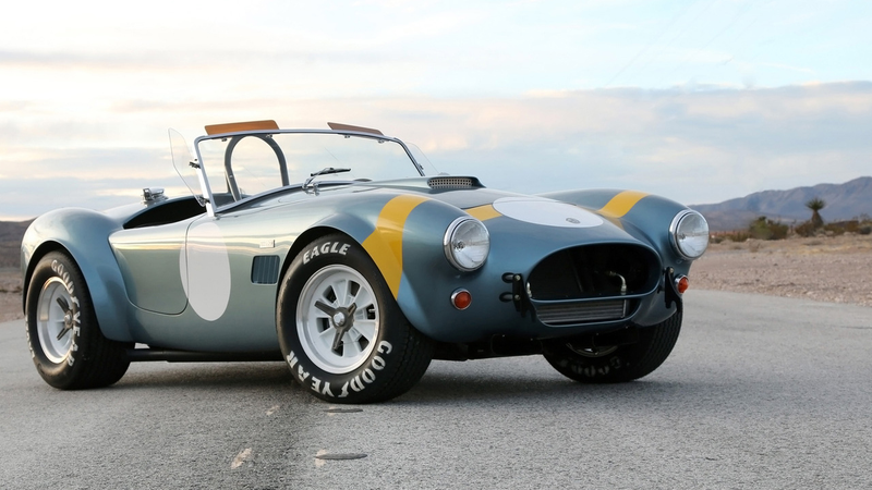 Illustration for article titled The Ten Most 'Murican Cars Ever Made